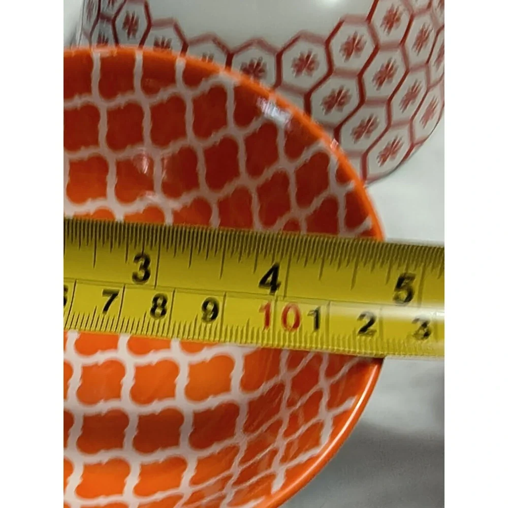 Porcelain Chelsea Bowls 5.75